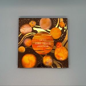 Dito Venus Palette